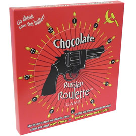 Love Dark Choc